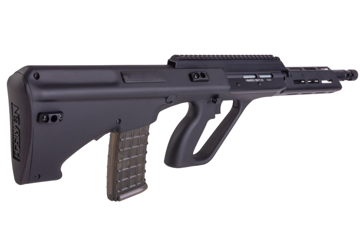 Ssr77 Novritsch Standard SSR77 A2 Airsoft AEG Rifle | eHobbyAsia