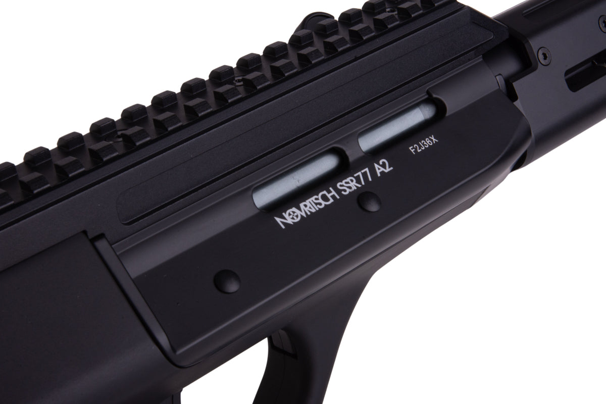 Ssr77 Novritsch Standard SSR77 A2 Airsoft AEG Rifle | eHobbyAsia