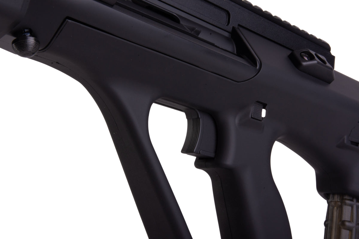 Ssr77 Novritsch Standard SSR77 A2 Airsoft AEG Rifle | eHobbyAsia