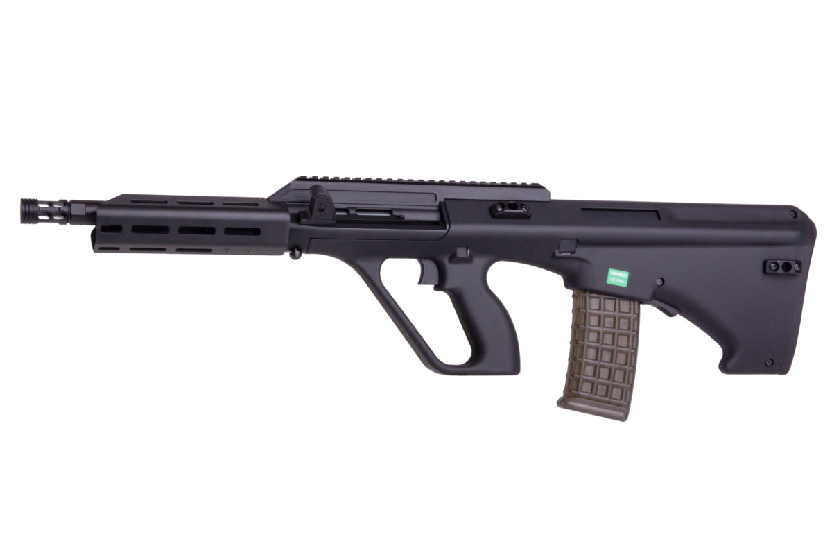 Ssr77 Novritsch Standard SSR77 A2 Airsoft AEG Rifle | eHobbyAsia