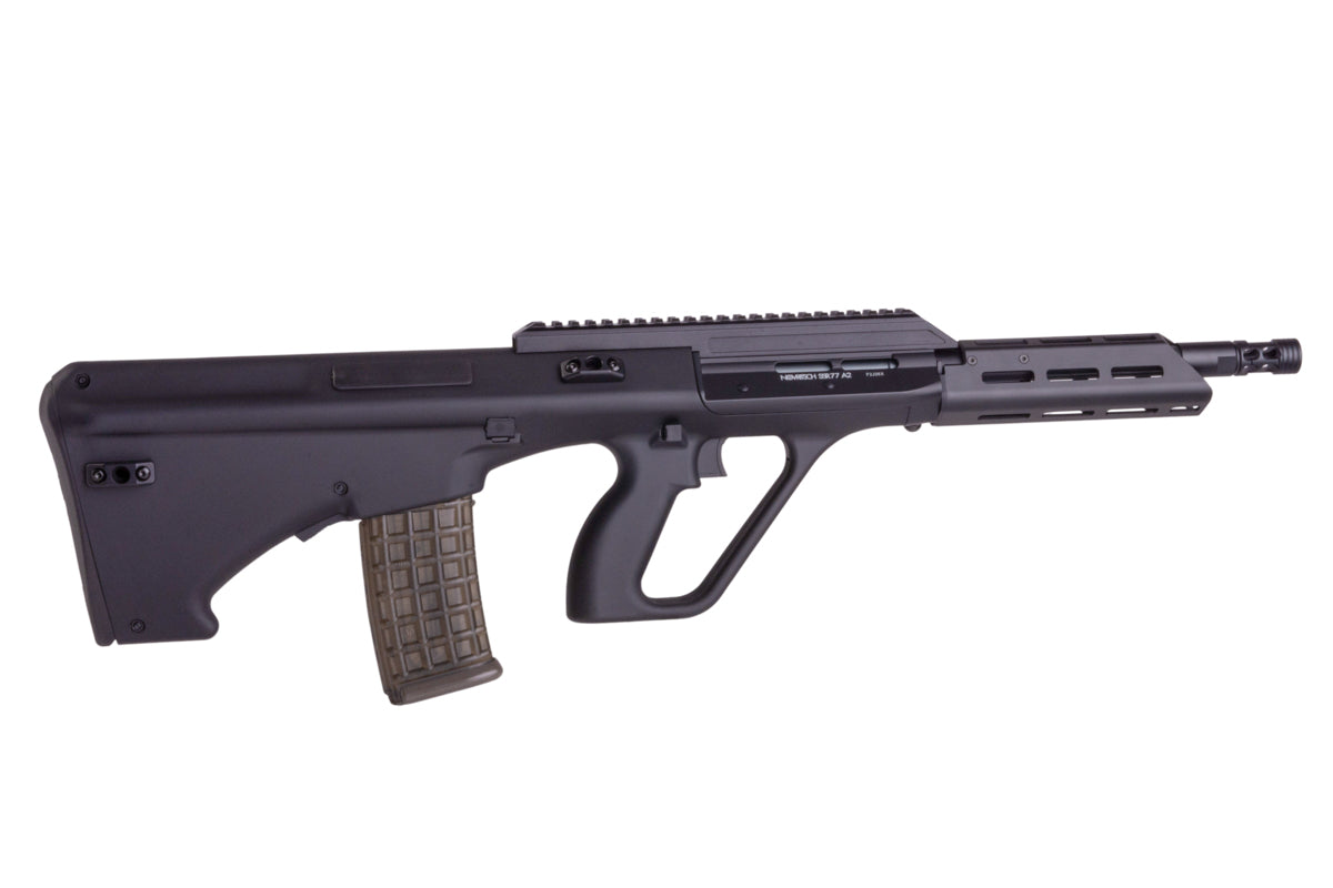Ssr77 Novritsch Standard SSR77 A2 Airsoft AEG Rifle | eHobbyAsia
