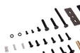 Novritsch SSR77 Outside Spare Screw Set