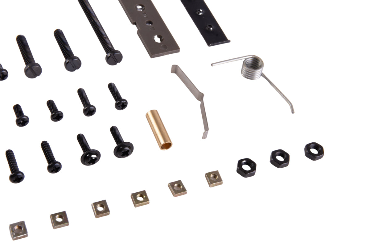 Novritsch SSR77 Outside Spare Screw Set