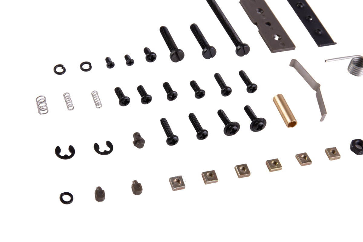Novritsch SSR77 Outside Spare Screw Set