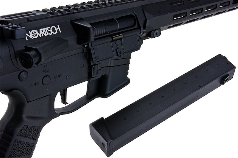 Novritsch SSR9 Airsoft AEG