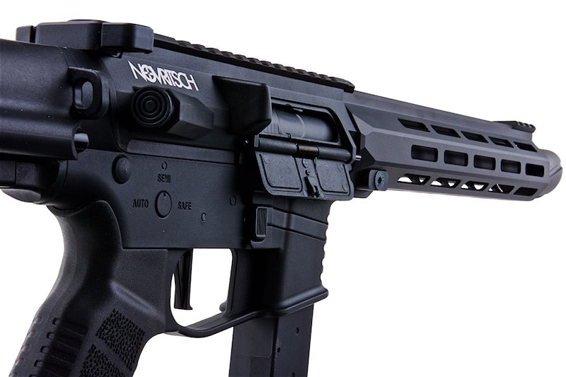 Novritsch SSR9 Airsoft AEG