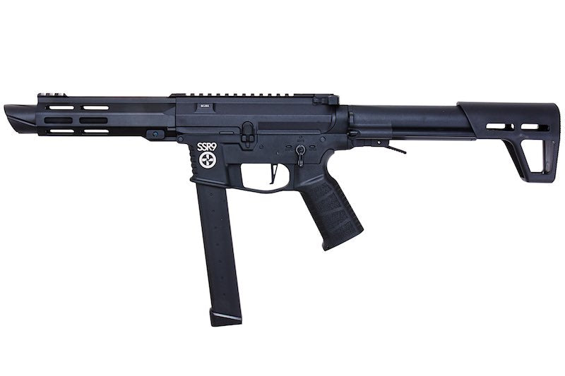 Novritsch SSR9 DSG AEG Airsoft Rifle