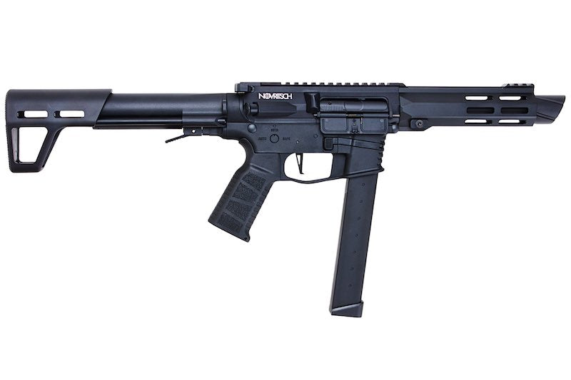 Novritsch SSR9 DSG AEG Airsoft Rifle