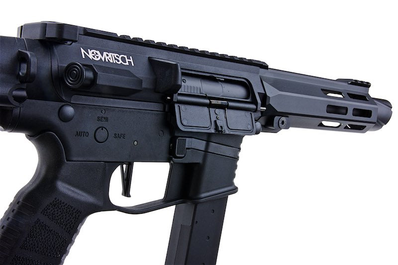 Novritsch SSR9 DSG AEG Airsoft Rifle