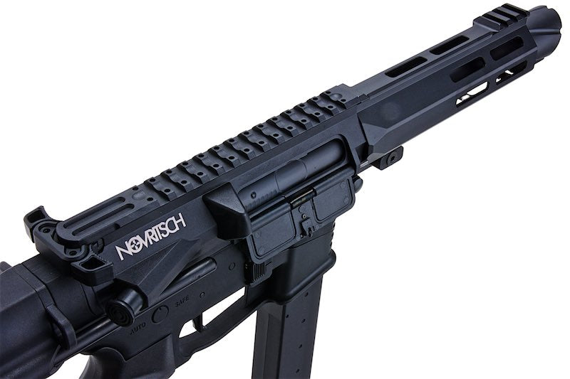 Novritsch SSR9 DSG AEG Airsoft Rifle