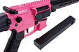 Novritsch SSR9 Airsoft AEG (Pink)