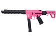 Novritsch SSR9 Airsoft AEG (Pink)