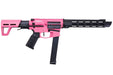 Novritsch SSR9 Airsoft AEG (Pink)