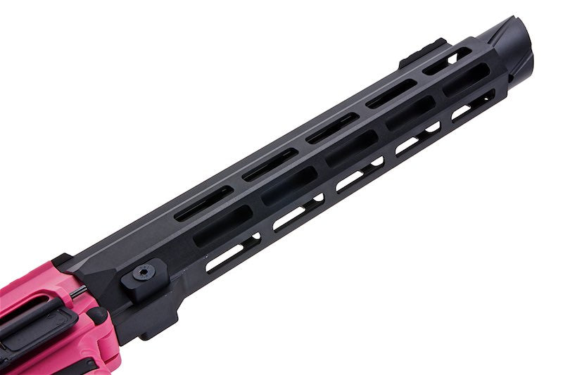 Novritsch SSR9 Airsoft AEG (Pink)