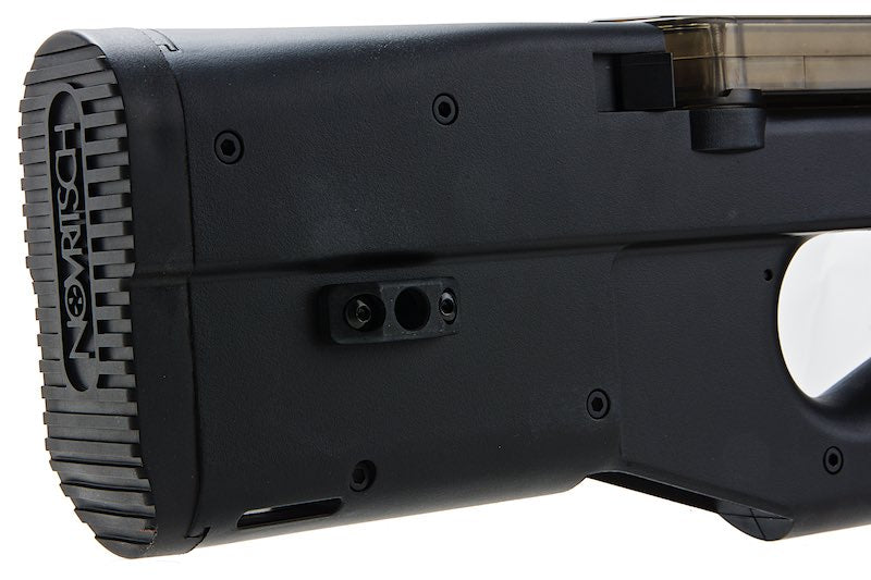 Novritsch SSR90 Gen 2 Airsoft AEG Rifle