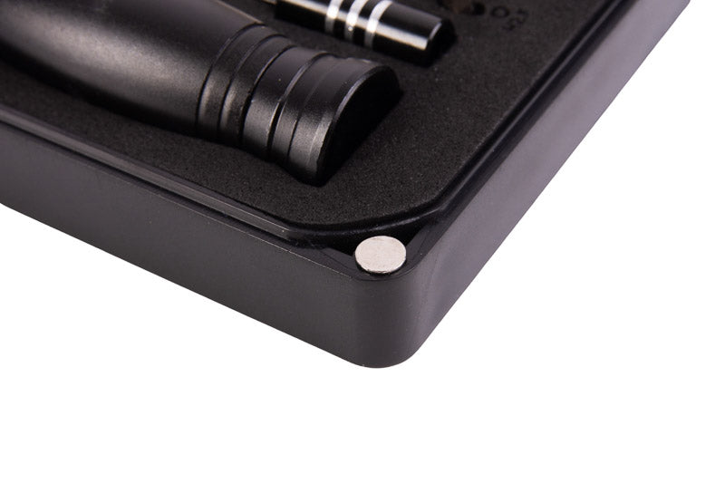 Novitech Tools Novritsch Tool Kit (S2 Steel) | eHobbyAsia