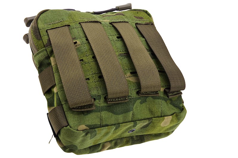 Novritsch Universal Pouch (Multicam Tropic)