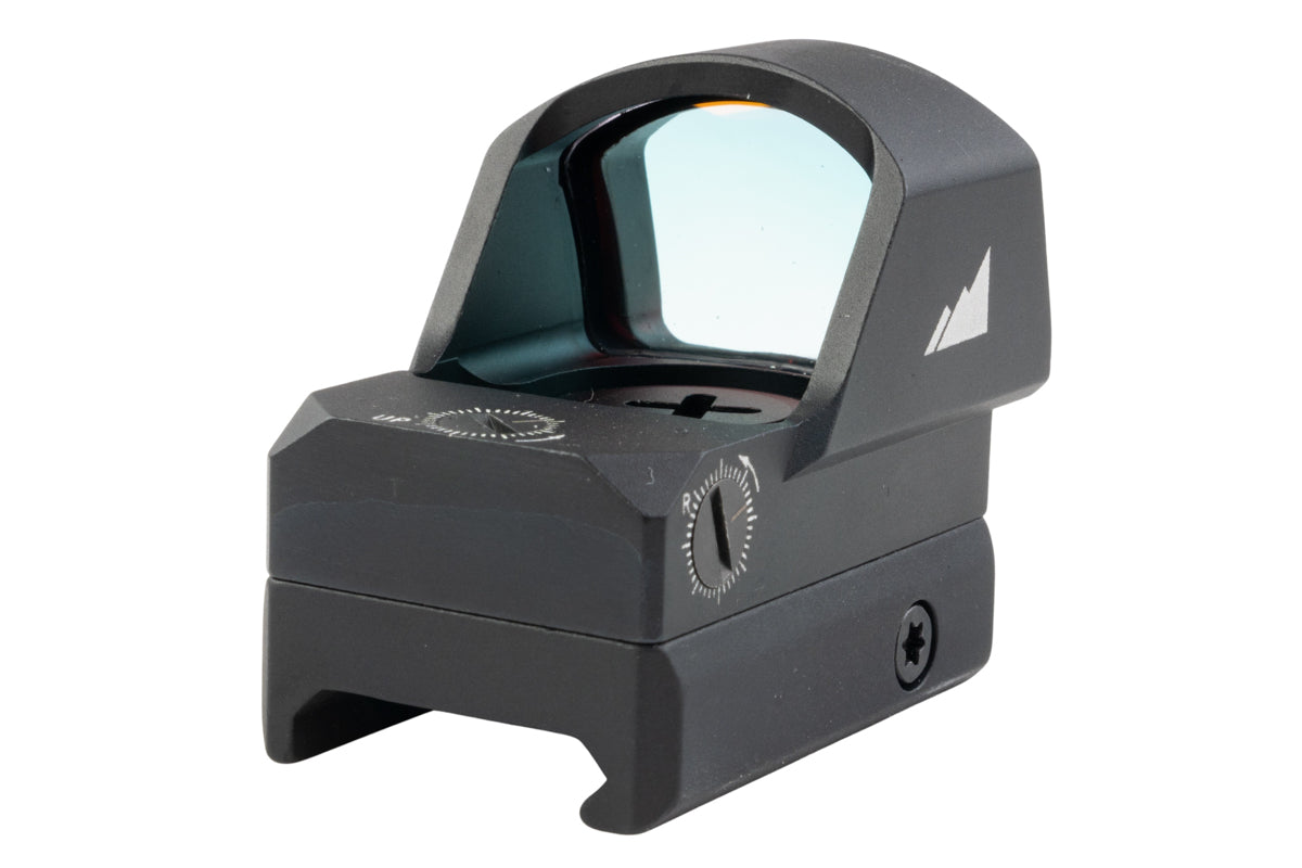 Northtac Ronin F12 Micro Red Dot Sight