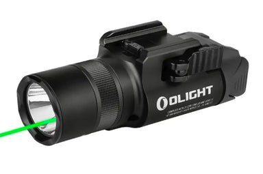 OLIGHT Baldr Pro R Led Light w/ Green Dot
