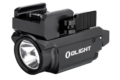 OLIGHT Baldr RL Mini Tactical Light & Red Laser