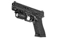 OLIGHT Baldr RL Mini Tactical Light & Red Laser