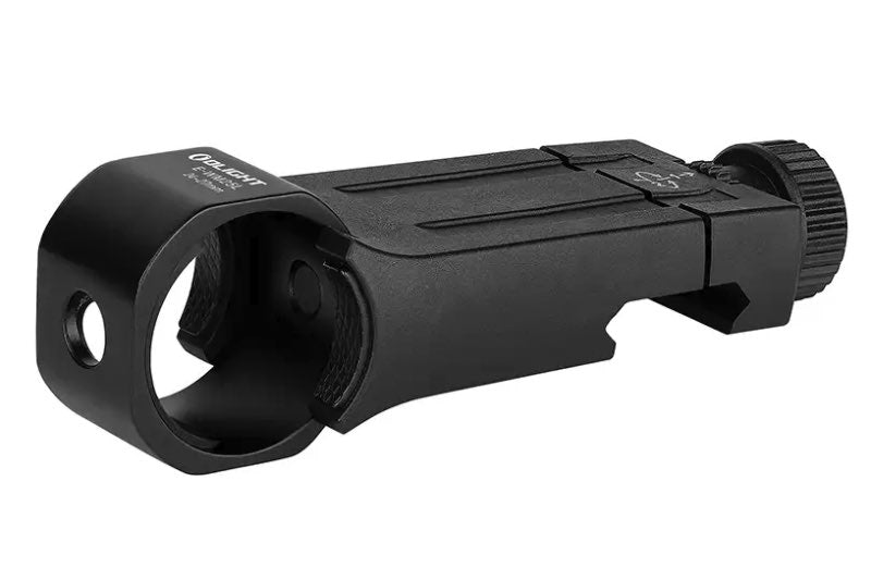olight conventional flashlight mount OLIGHT Conventional Flashlight Weapon Mount