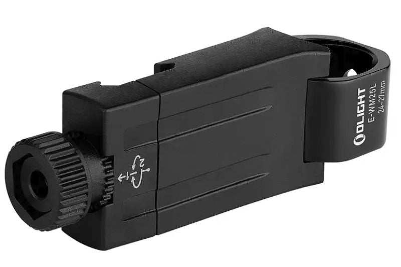 olight conventional flashlight mount OLIGHT Conventional Flashlight Weapon Mount