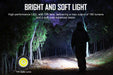 OLIGHT I1R 2 Pro LED (Keychain Size Flashlight)