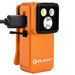 OLIGHT Oclip 2 Pro Clip Style Flashlight - Orange