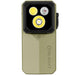 OLIGHT Oclip 2 Ultra Clip Style Flashlight (Olive Green)