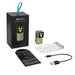 OLIGHT Oclip 2 Ultra Clip Style Flashlight (Olive Green)