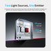 OLIGHT Oclip 2 Ultra Premium Clip Style Flashlight with Charging Dock