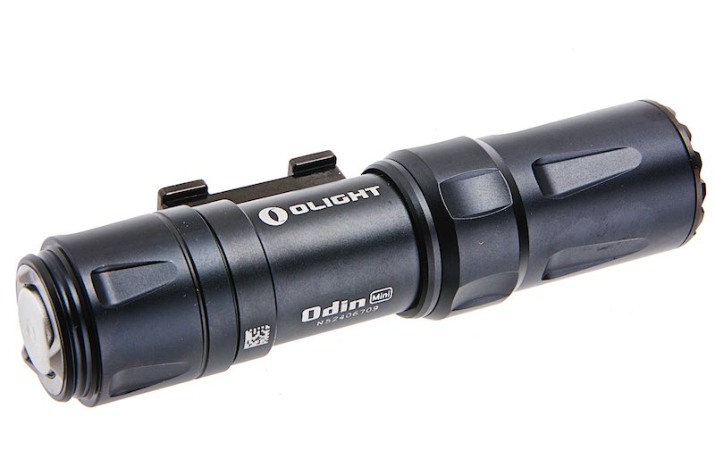 OLIGHT Odin Mini Tactical Flashlight w/ M-Lok Mount & Tail Switch