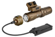 OLIGHT Odin Mini Tactical Flashlight w/ M-Lok Mount & Tail Switch (Desert Tan)