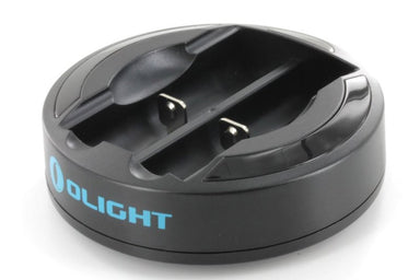 OLIGHT 2 Bay Universal Battery Charger (US)