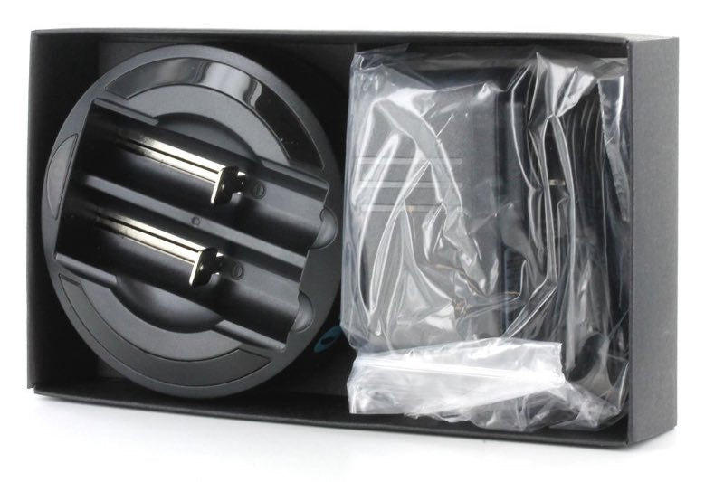 OLIGHT 2 Bay Universal Battery Charger (US)