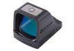 OLIGHT Osight Reflex RDS Green Dot Sight (3 MOA w/ Magnetic Charging Cover)