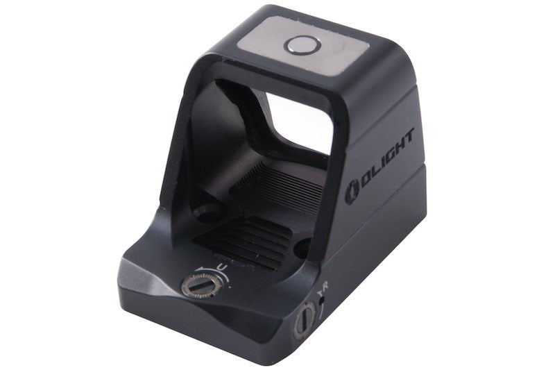 OLIGHT Osight Reflex RDS Green Dot Sight (3 MOA w/ Magnetic Charging Cover)