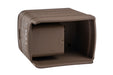 OLIGHT Osight 3 MOA Rechargeable Reflex Green Dot Sight with Magnetic Charging Cover (FDE)