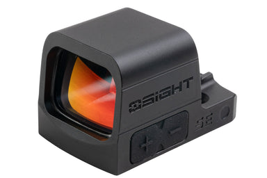OLIGHT SE Enclosed Micro Red Dot Sight