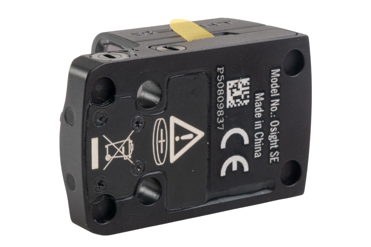 OLIGHT SE Enclosed Micro Red Dot Sight