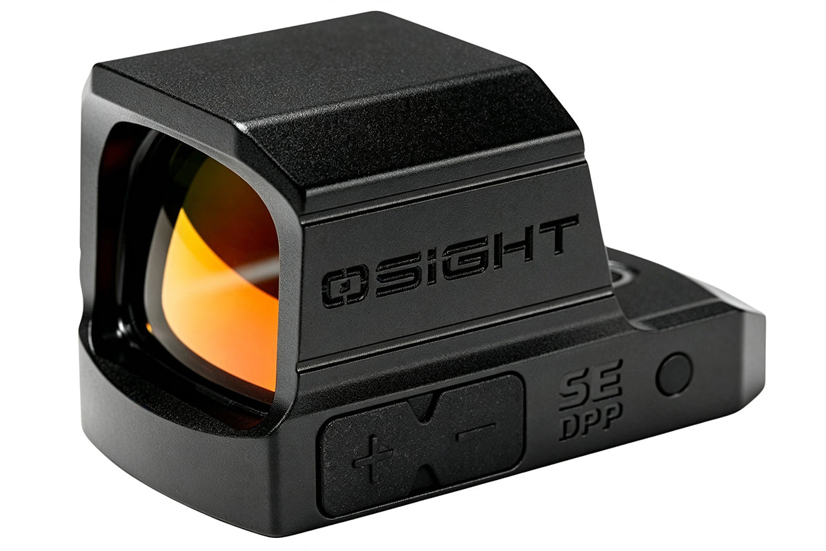 OLIGHT Osight SE DPP Enclosed Micro Red Dot Sight