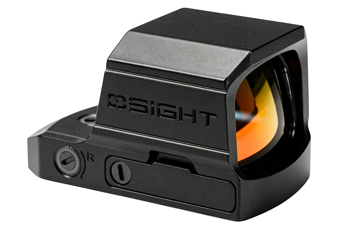 OLIGHT Osight SE DPP Enclosed Micro Red Dot Sight