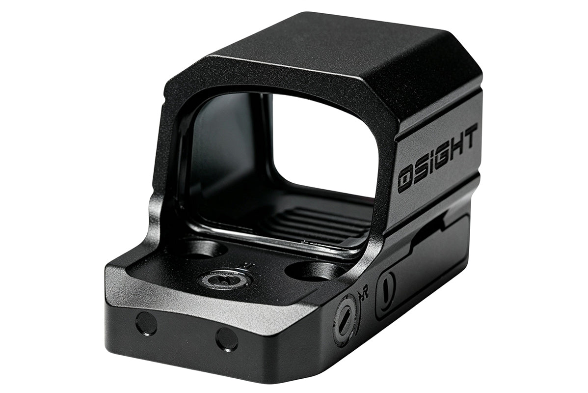 OLIGHT Osight SE DPP Enclosed Micro Red Dot Sight