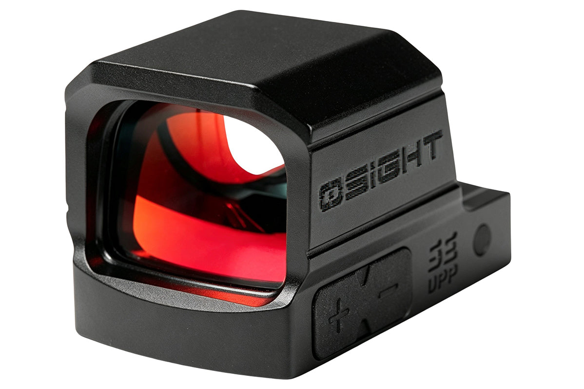 OLIGHT Osight SE DPP Enclosed Micro Red Dot Sight