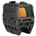 OLIGHT Osight R Micro Enclosed Red Dot Sight with Multi-Reticle System