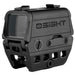 OLIGHT Osight R Micro Enclosed Red Dot Sight with Multi-Reticle System