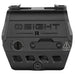 OLIGHT Osight R Micro Enclosed Red Dot Sight with Multi-Reticle System