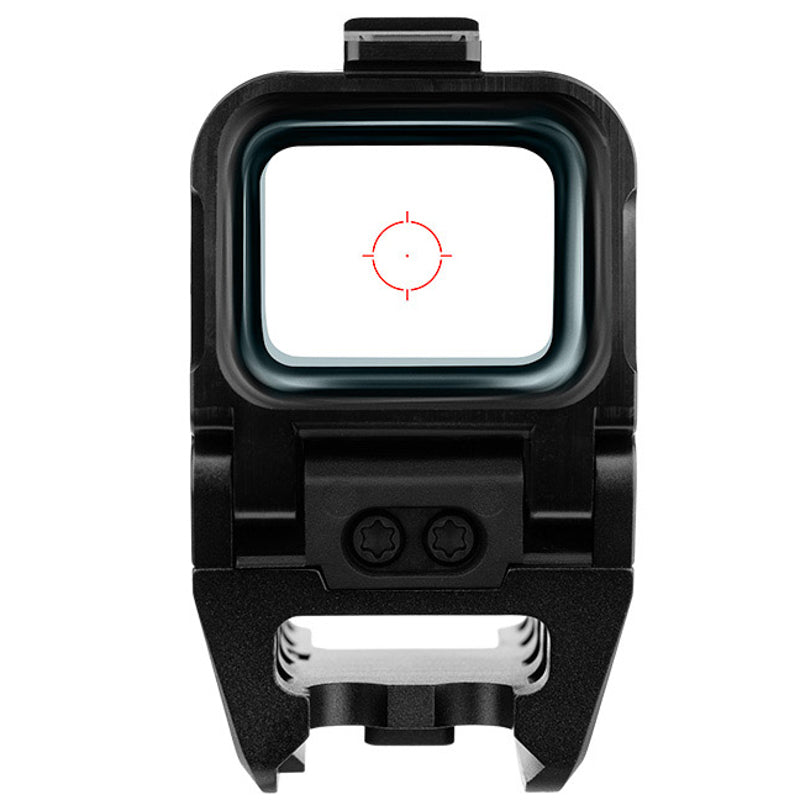 OLIGHT Osight R Micro Enclosed Red Dot Sight with Multi-Reticle System