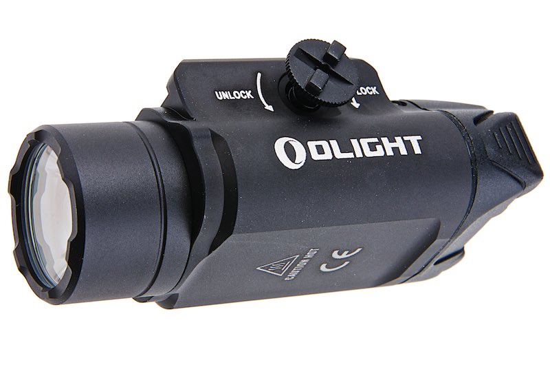 olight cr123a flashlight OLIGHT PL-3 Valkyrie Flashlight